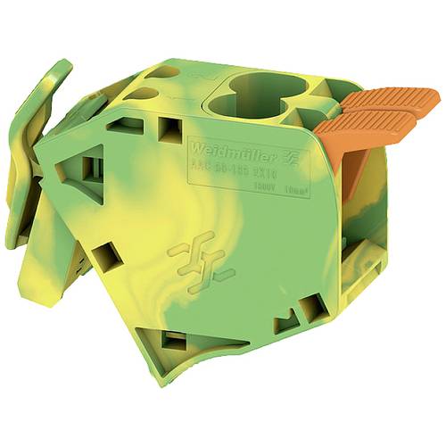 Thumbnail - Weidmüller 2663440000 Zusatzmodul 5 St.