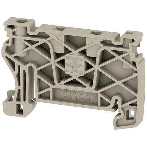 Weidmüller 2661280000 Endwinkel Beige 20 St.