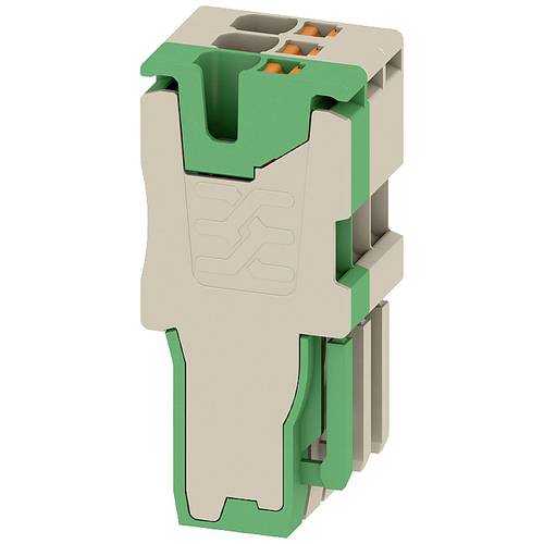 Weidmüller 2719740000 Steckerverbinder 25 St.