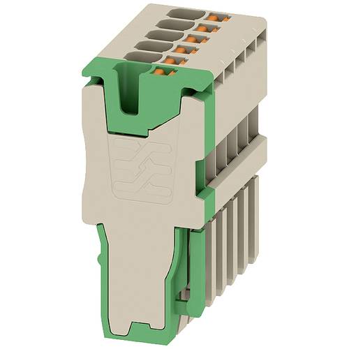 Weidmüller 2719780000 Steckerverbinder 25 St.