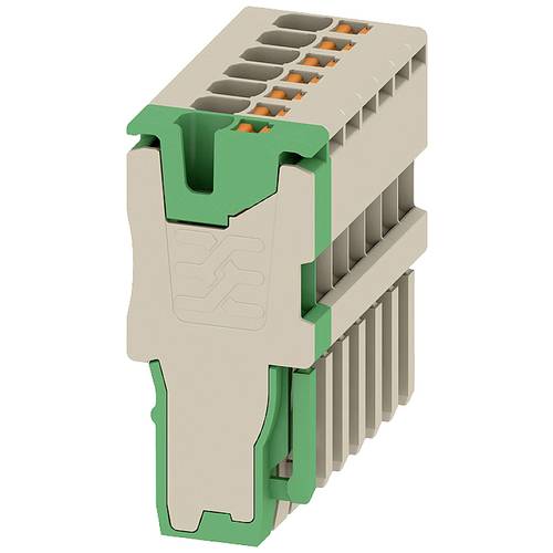 Weidmüller 2719800000 Steckerverbinder 25 St.