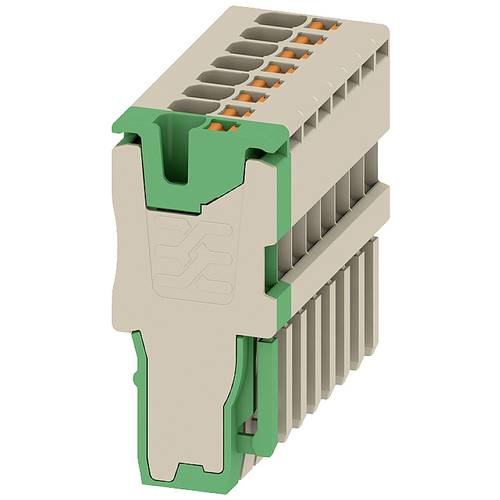 Weidmüller 2719810000 Steckerverbinder 20 St.