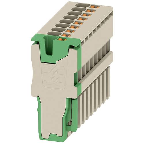 Weidmüller 2719820000 Steckerverbinder 20 St.