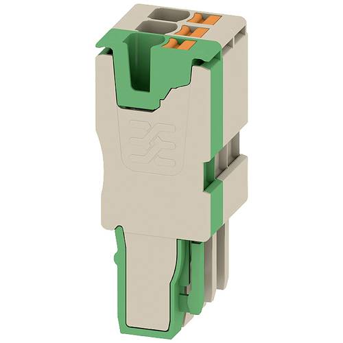 Weidmüller 2712740000 Steckerverbinder 25 St.