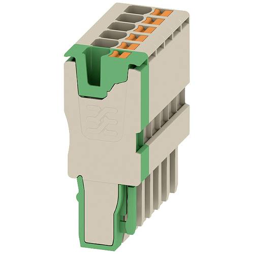 Weidmüller 2712770000 Steckerverbinder 25 St.