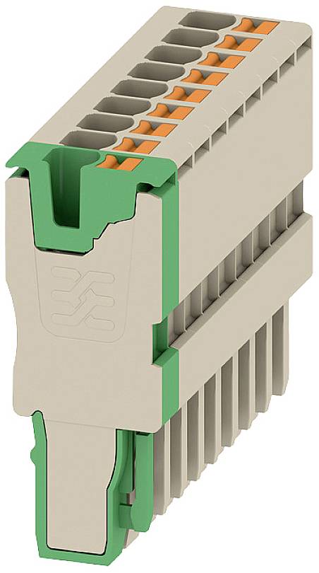 Weidmüller 2712800000 Steckerverbinder 20 St.