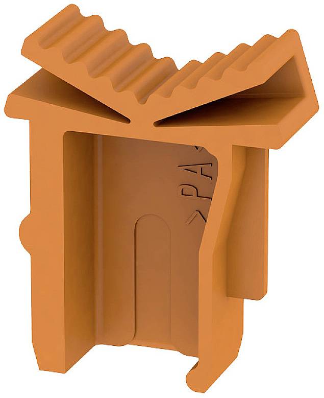 Weidmüller 2540960000 Klemmenabdeckung 50 St.