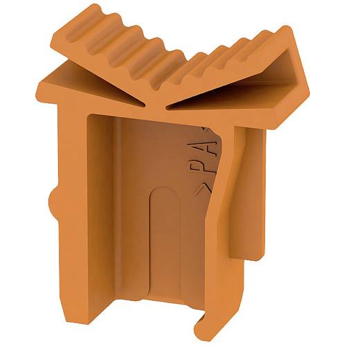 Weidmüller 2540960000 Klemmenabdeckung 50 St.