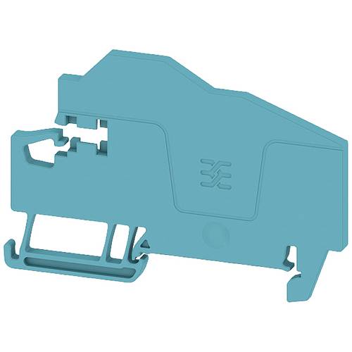 Thumbnail - Weidmüller 2668970000 Trennwand Blau 20 St.