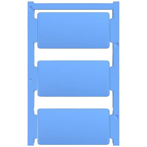Weidmüller 2737730000 CC-DT 30/60 K MC NE BL Gerätemarkierung 30 St.