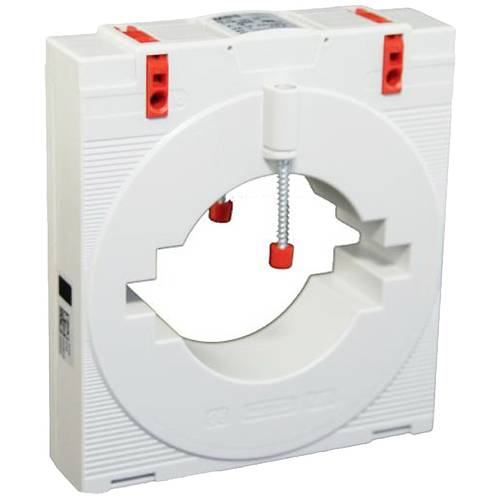 Weidmüller CMA-101-2500-5A-10VA-0,5 2680250000 Stromwandlermodul Primärstrom 2500 A Sekundärstrom 5 A Leiterdurchführung...