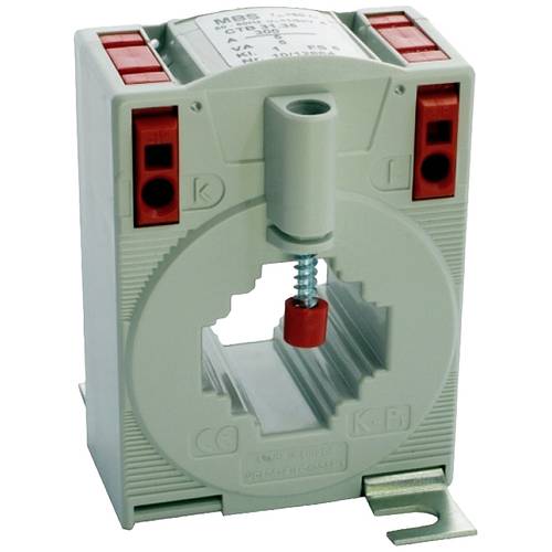 Weidmüller CMA-41-1000-5A-5VA-0,5 2680210000 Stromwandlermodul Primärstrom 1000 A Sekundärstrom 5 A Leiterdurchführung Ø...