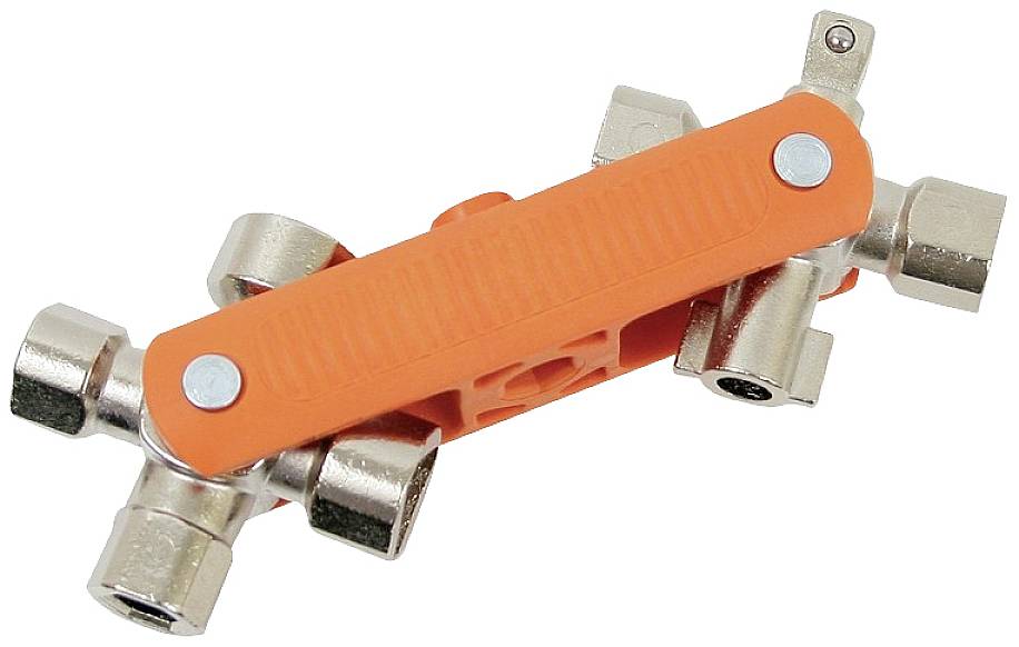 Weidmüller 1480190000 Schaltschrankschlüssel 1 St.