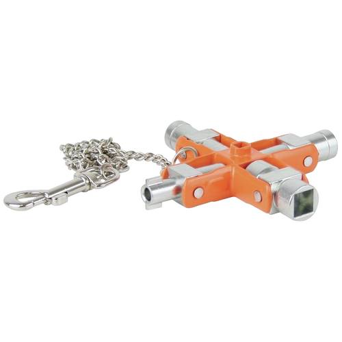 Weidmüller 1480180000 Schaltschrankschlüssel 1 St.