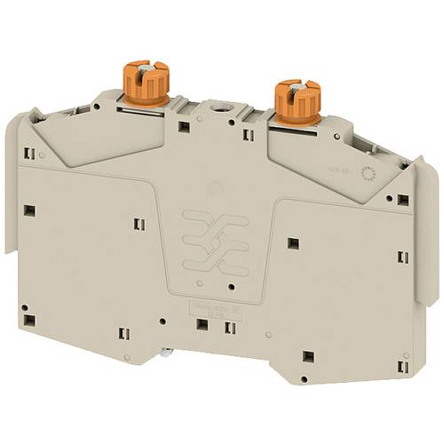 Weidmüller 2710150000 Endwinkel Beige 10 St.