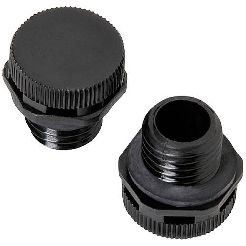 Weidmüller 2729530000 DAE M12 PA LONG UL Belüftungsstopfen M12 Polyamid 6 1 St.