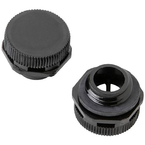 Weidmüller 2729520000 DAE M12 PA SHORT UL Belüftungsstopfen M12 Polyamid 6 1 St.