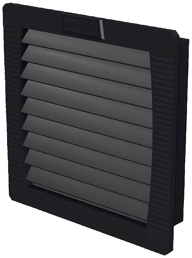 Weidmüller EF-EMC 20 55 BK Austrittsfilter (B x H x T) 145 x 145 x 31 mm 1 St.