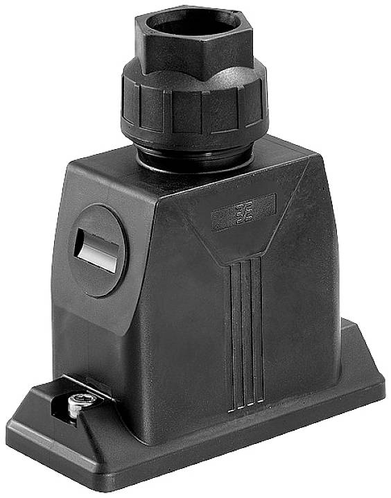 Weidmüller HDC 16B TOS 1M40 WMP 2716730000 Steckergehäuse 1 St.