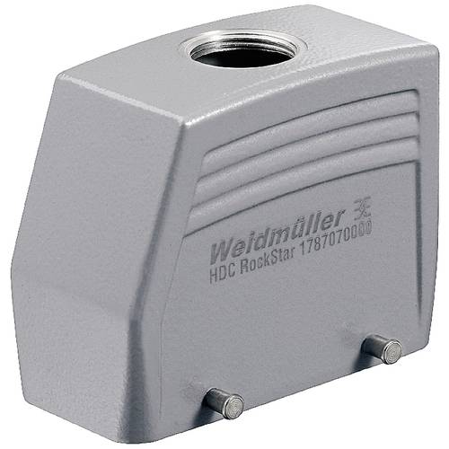Thumbnail - Weidmüller HDC 40D TOBU 1M40G CS 1114890000 Steckergehäuse 1 St.