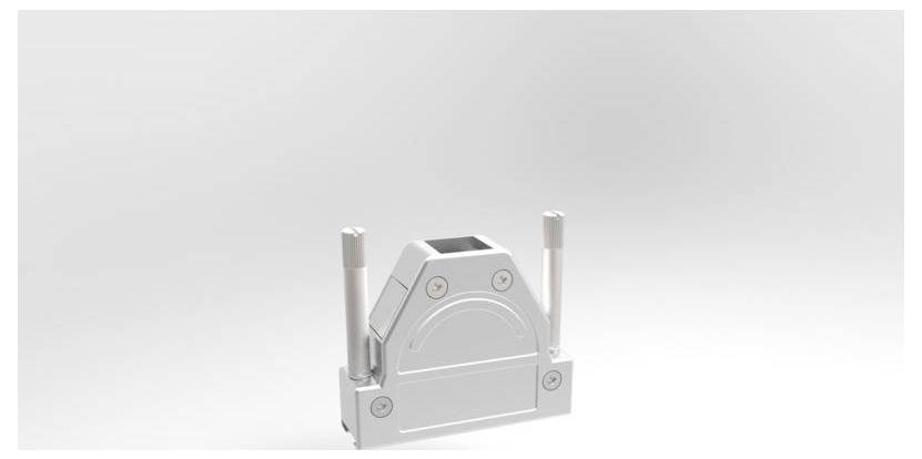 Weidmüller 2664700000 Tüllengehäuse 10 St.