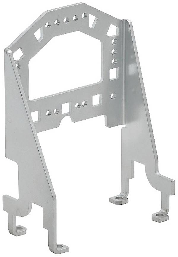 HDC GRIP PANEL 4 COM Weidmüller Inhalt: 1 St. Griffblech