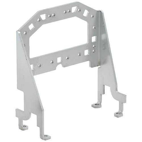 Thumbnail - WEIDMÜLLER HDC GRIP PANEL 6 COM, Schwere Steckverbinder, Zubehör, Griffblech, P/n: 2782970000