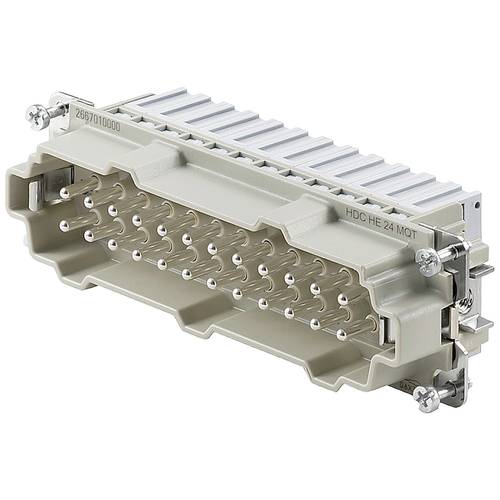 Weidmüller 2667010000 Steckereinsatz 24 Snap-In 1 St.