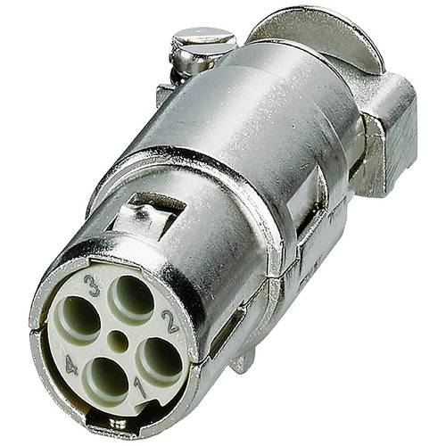 Weidmüller 2748580000 Buchseneinsatz 1 St.