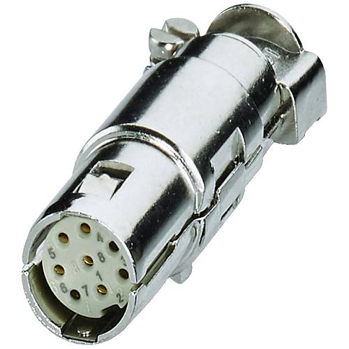 Weidmüller 2748640000 Buchseneinsatz 8 Crimp 1 St.