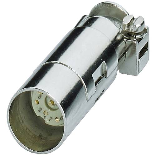 Weidmüller 2748650000 Steckereinsatz 8 Crimp 1 St.