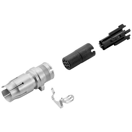 Weidmüller 2665140000 Buchseneinsatz 4 1 St.