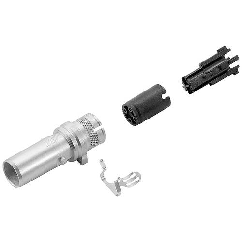 Weidmüller 2665150000 Steckereinsatz 4 1 St.