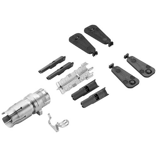 Weidmüller 2665040000 Buchseneinsatz 8 1 St.