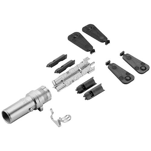 Weidmüller 2665130000 Steckereinsatz 8 1 St.