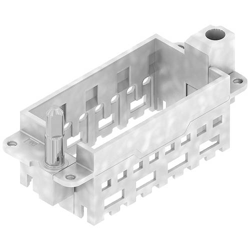 Thumbnail - Weidmüller Rahmen ModuPlug,Größe:6 HDC MFGS 16B DA
