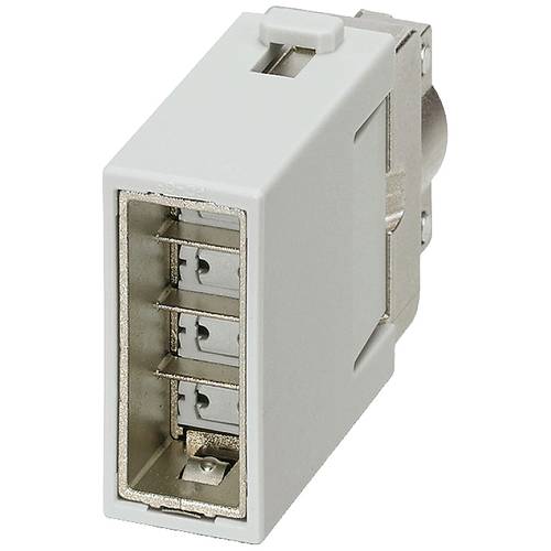 Weidmüller 2748520000 Steckereinsatz 8 Crimp 1 St.