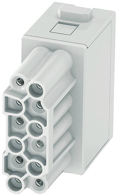 Weidmüller 2748470000 Buchseneinsatz 12 PUSH IN mit Betätigungselement 1 St.
