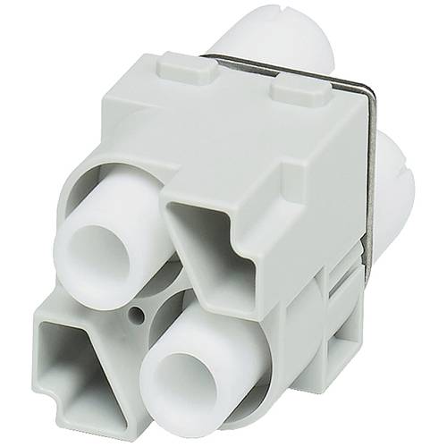 Thumbnail - Weidmüller 2748380000 Steckereinsatz 2 Crimp 1 St.