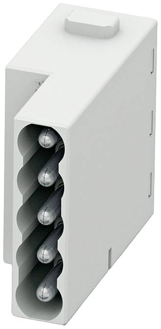 Weidmüller 2748400000 Steckereinsatz 5 PUSH IN mit Betätigungselement 1 St.
