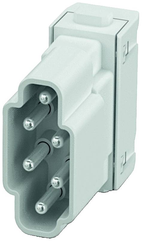 Weidmüller 2748420000 Steckereinsatz 6 PUSH IN mit Betätigungselement 1 St.