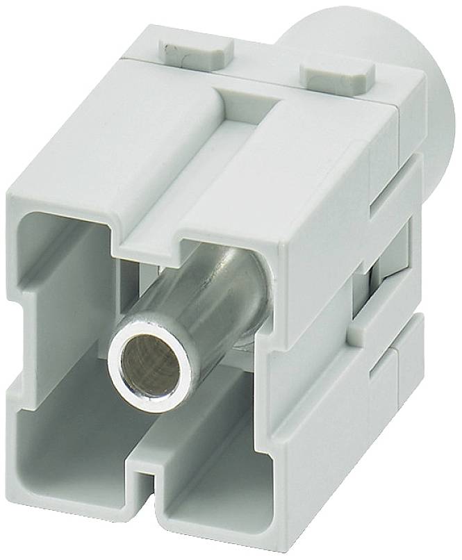 Weidmüller 2748240000 Steckereinsatz 1 Axialschraubanschluss 2 St.