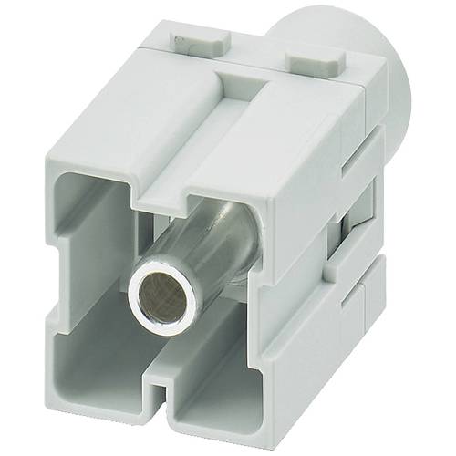 Weidmüller 2748240000 Steckereinsatz 1 Axialschraubanschluss 2 St.