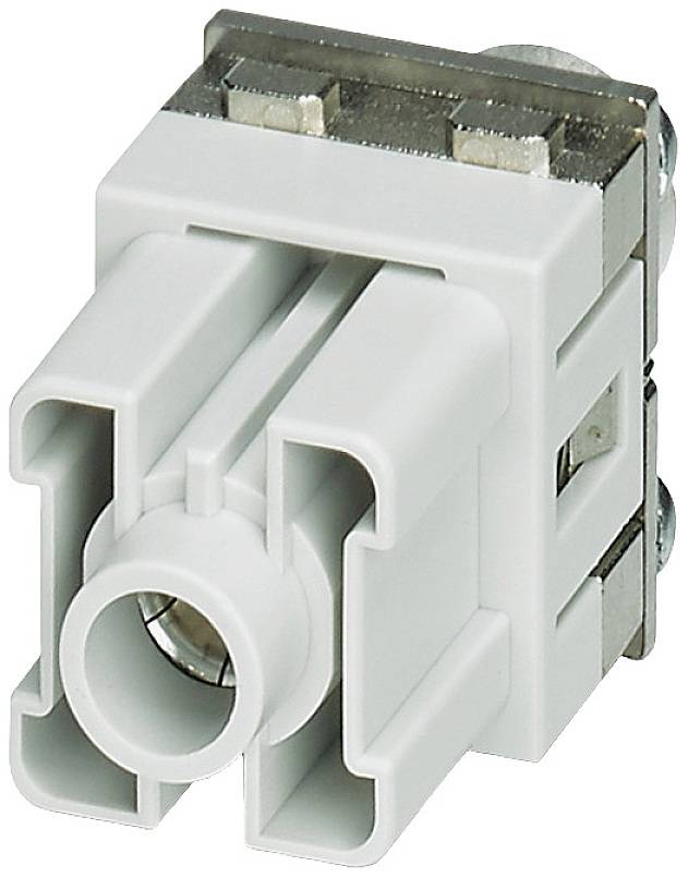 Weidmüller 2748270000 Buchseneinsatz 1 Axialschraubanschluss 2 St.
