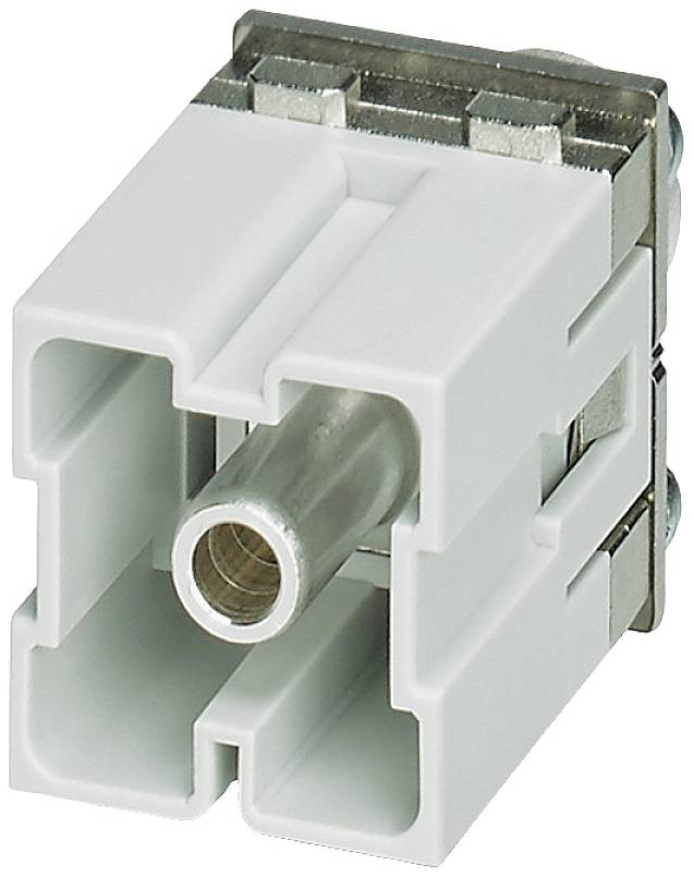 Weidmüller 2748260000 Steckereinsatz 1 Axialschraubanschluss 2 St.