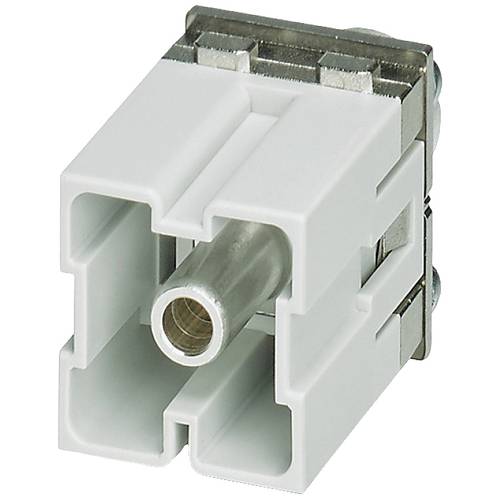 Weidmüller 2748260000 Steckereinsatz 1 Axialschraubanschluss 2 St.