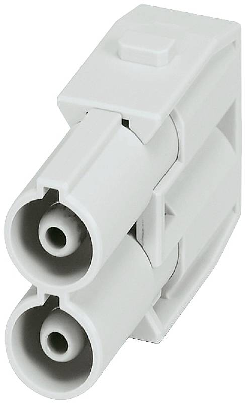 Weidmüller 2748300000 Steckereinsatz 2 Axialschraubanschluss 2 St.