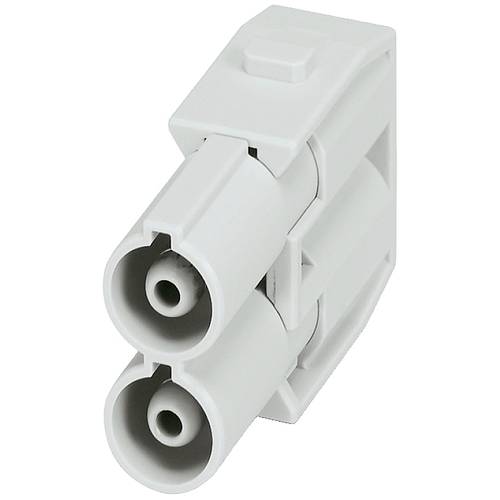 Weidmüller 2748300000 Steckereinsatz 2 Axialschraubanschluss 2 St.