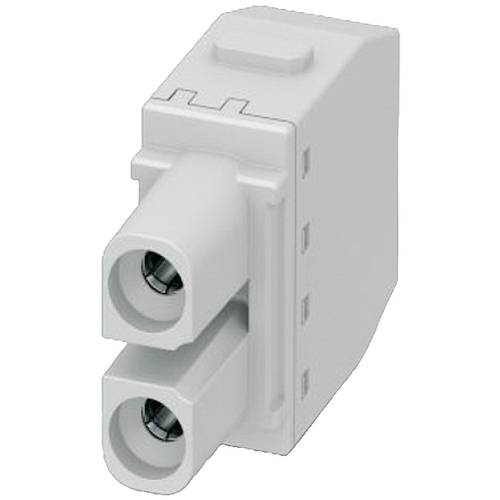 Weidmüller 2772830000 Buchseneinsatz 2 PUSH IN mit Betätigungselement 1 St.