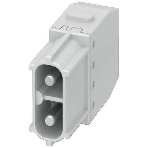 Weidmüller 2772820000 Steckereinsatz 2 PUSH IN mit Betätigungselement 1 St.